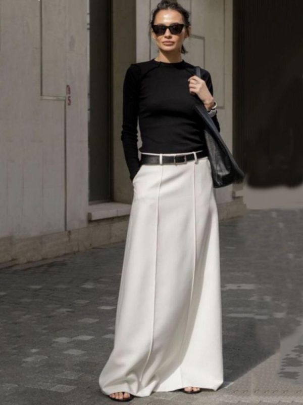 Skirts