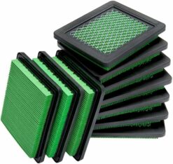 10Pack 17211-ZL8-023 Air Filter EU7