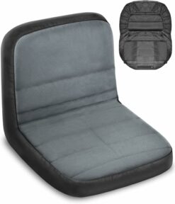 Durable Polyester Oxford Waterproof Seat Cover EU15