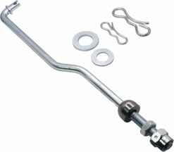 Front Deck Link Lift Suspension  EU19