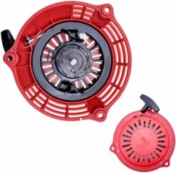 GCV160 Pull Start Recoil Starter EU12
