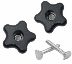 Handle Knob and Screw Bolt Washer Kit EU29