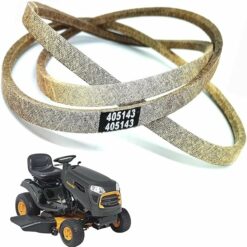 Mower Deck Belt 405143 EU21