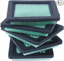 Premium Lawn Mower Air Cleaner Element EU5