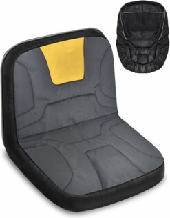 Riding Lawn Mower Seat Cover EU13