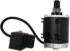 SCITOO Tecumseh Starter 33329 Series for Snowblowers & Snow Throwers – Durable & Quiet EU37