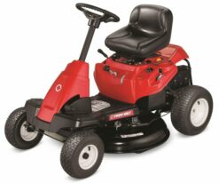 Troy-Bilt TB30 382cc 30″ 6-Speed Riding Lawn Mower EU31