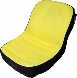 Upgrade Large Seat Cover EU16