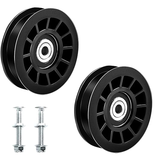 Pulley