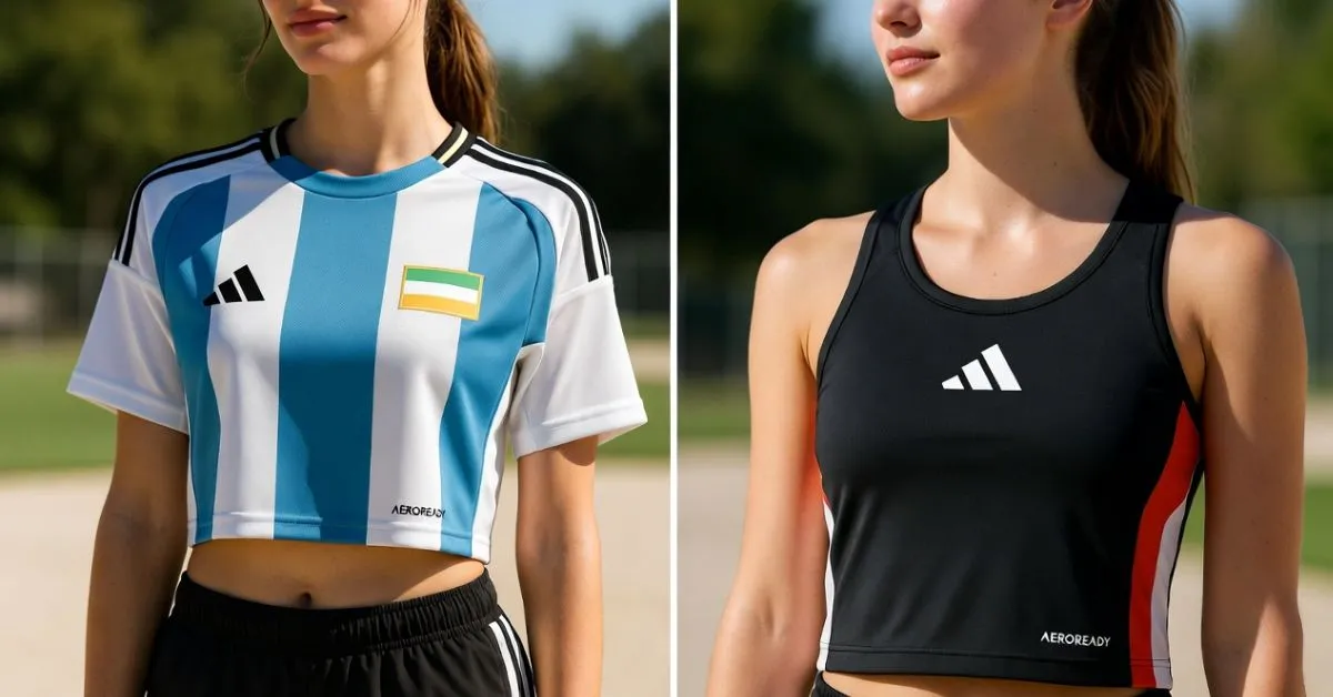 Best Adidas Tops 2026