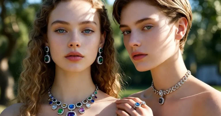 Top Jewelry Trends for 2026