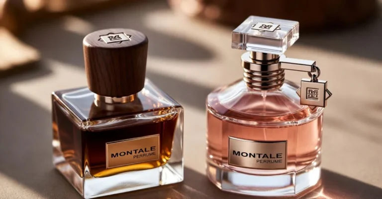 Montale Perfume