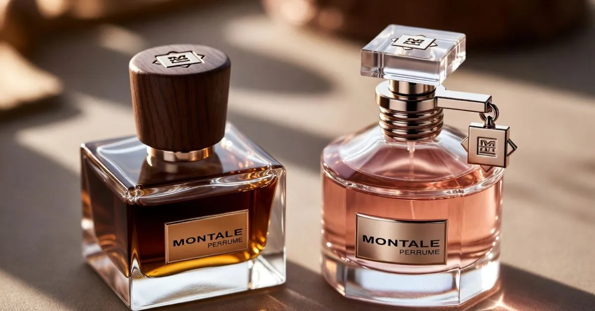 Montale Perfume