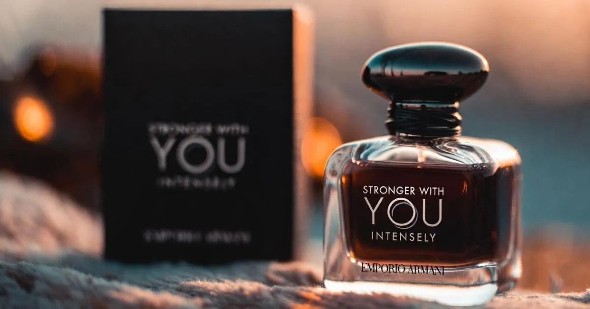 Stronger With You Intensely Notes