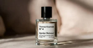 Thomas Kosmala No 4 Review 