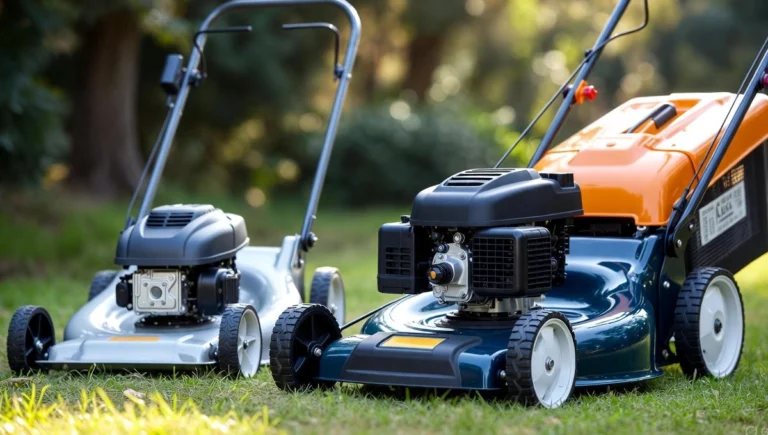 Lawn Mowers for Sale Near Me: 2026 Guide