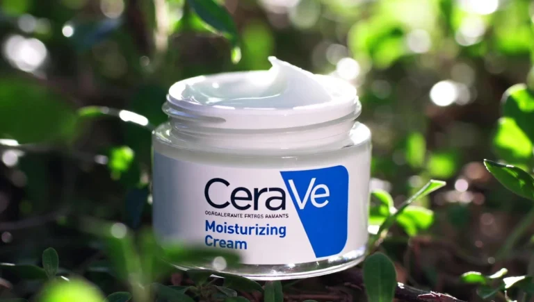 CeraVe Moisturizing Cream