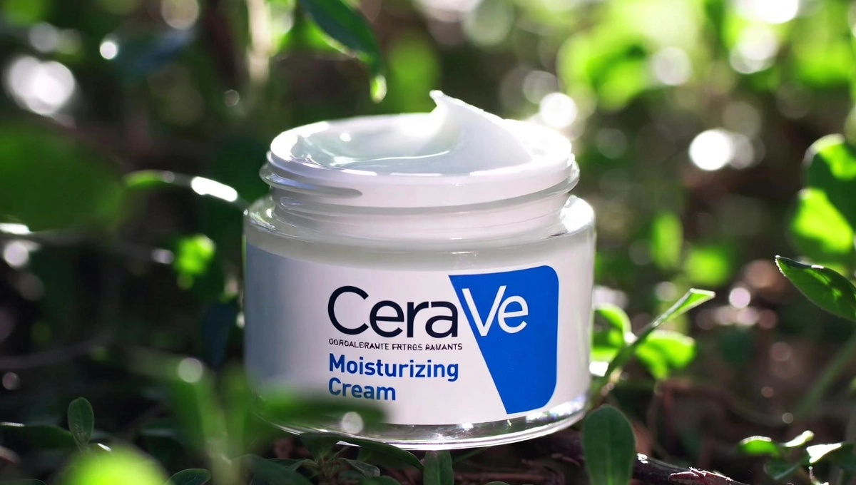 CeraVe Moisturizing Cream