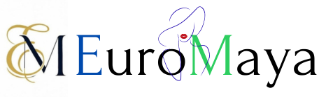 EuroMaya Logo