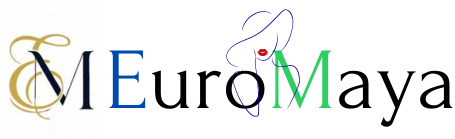 EuroMaya Logo