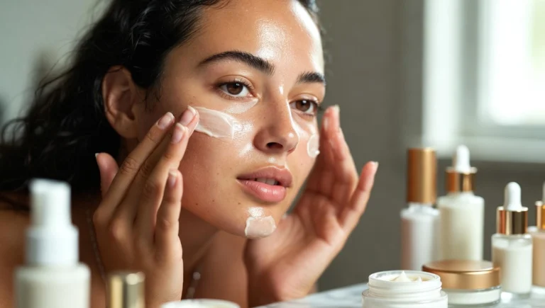 Korean Skin Care Guide: Get Glowy, Hydrated Skin