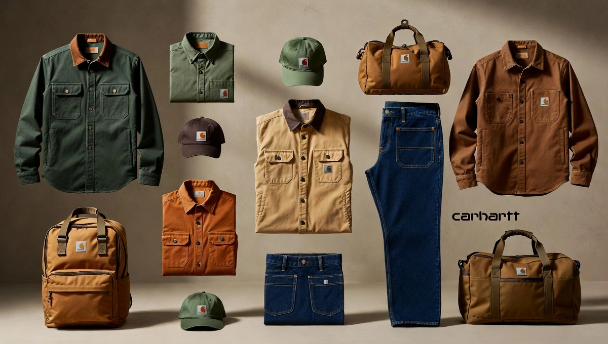 Carhartt