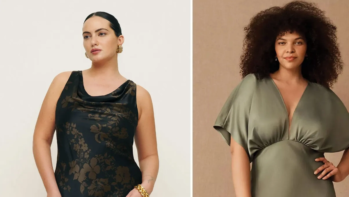 Fashion Styles for Women Over 50