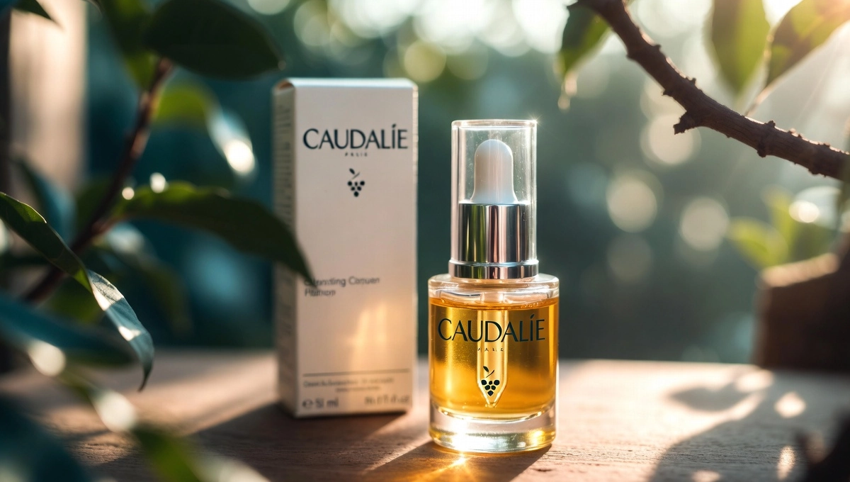 Caudalie Serum