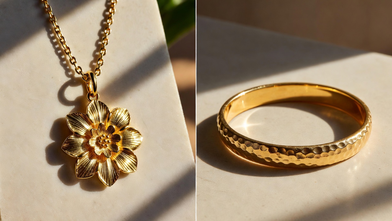 Investment Beauty Pieces