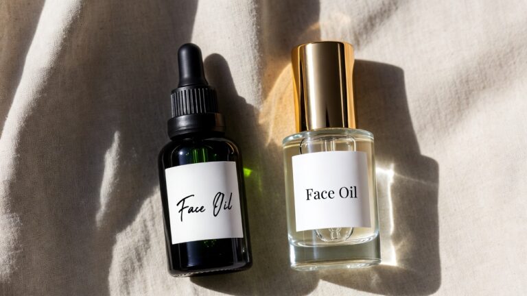 Best Face Oils