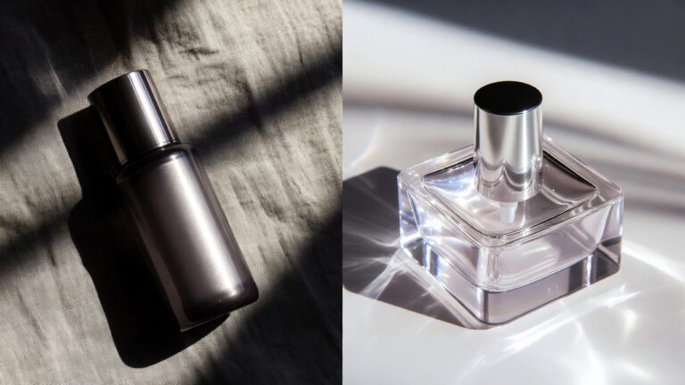 Capsule Beauty Collection