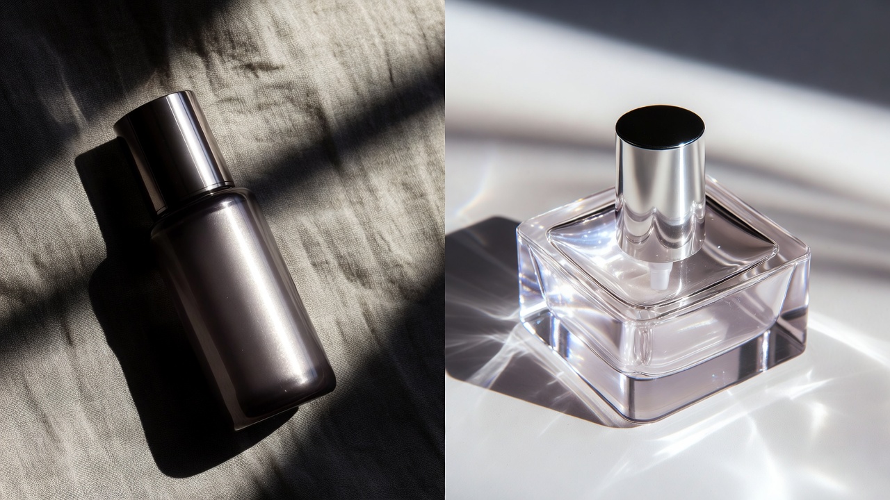 Capsule Beauty Collection