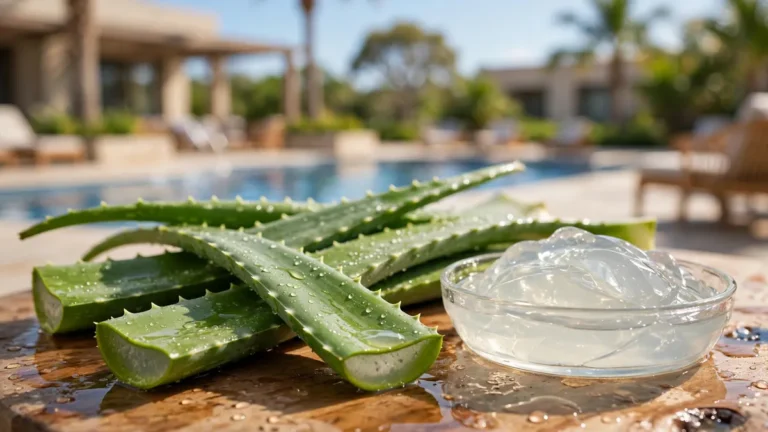 After sun care Australia