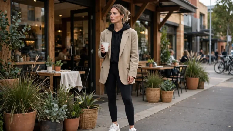 Athleisure style guide Australia
