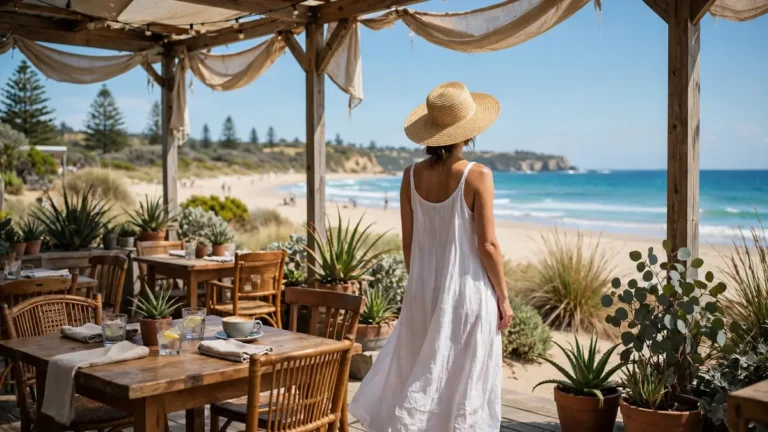 Australian summer fashion guide