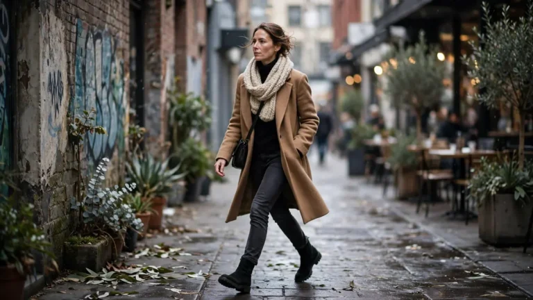 Australian winter fashion essentials