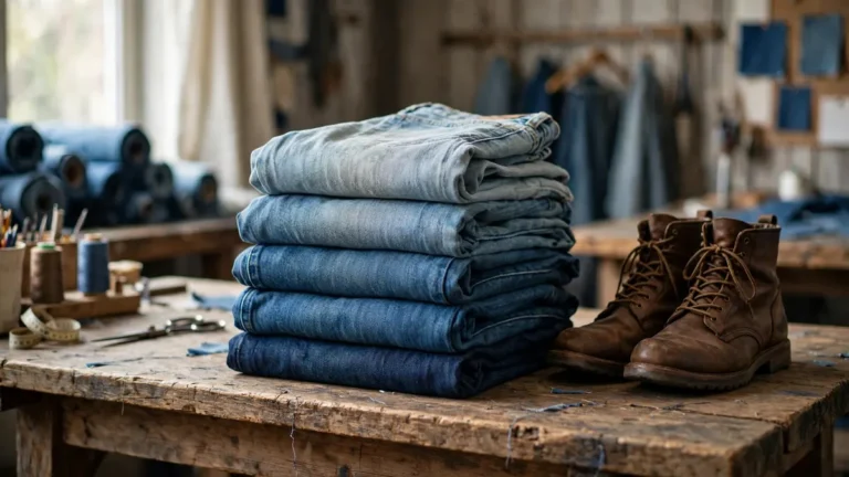 Best Australian denim brands