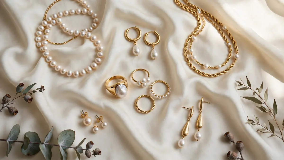 Best Australian jewellery brands