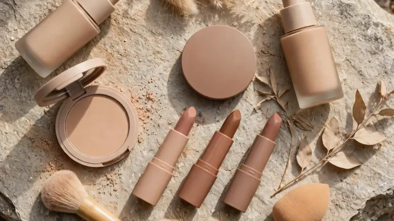 Best Australian makeup brands