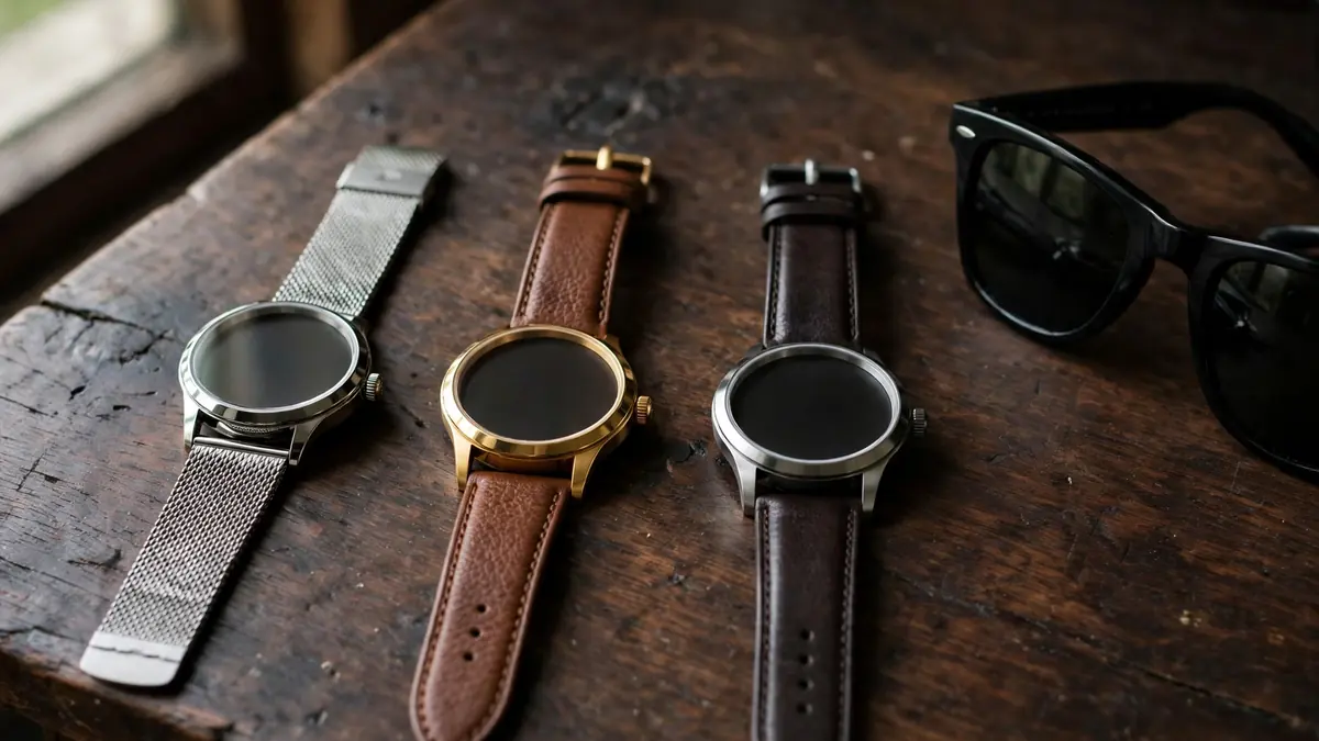 Best Australian watch brands