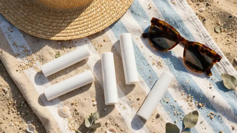 Best lip balm with SPF Australia