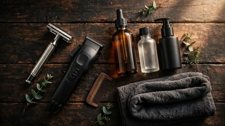 Best mens grooming products Australia