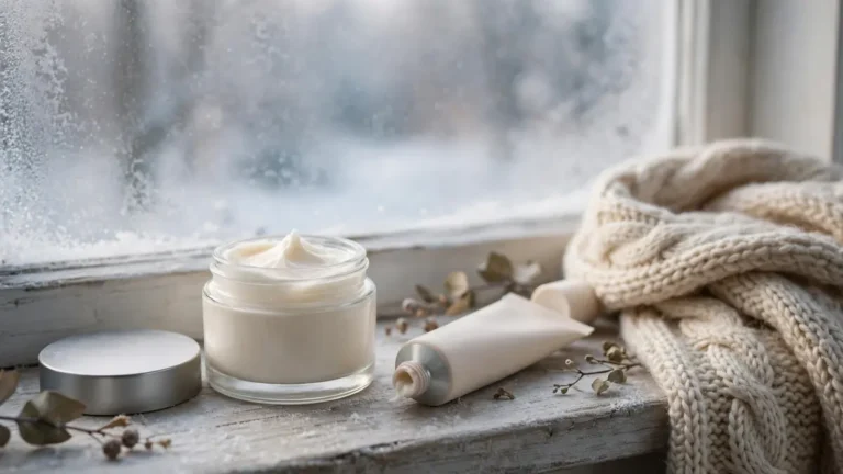 Best moisturisers for dry Australian winter skin