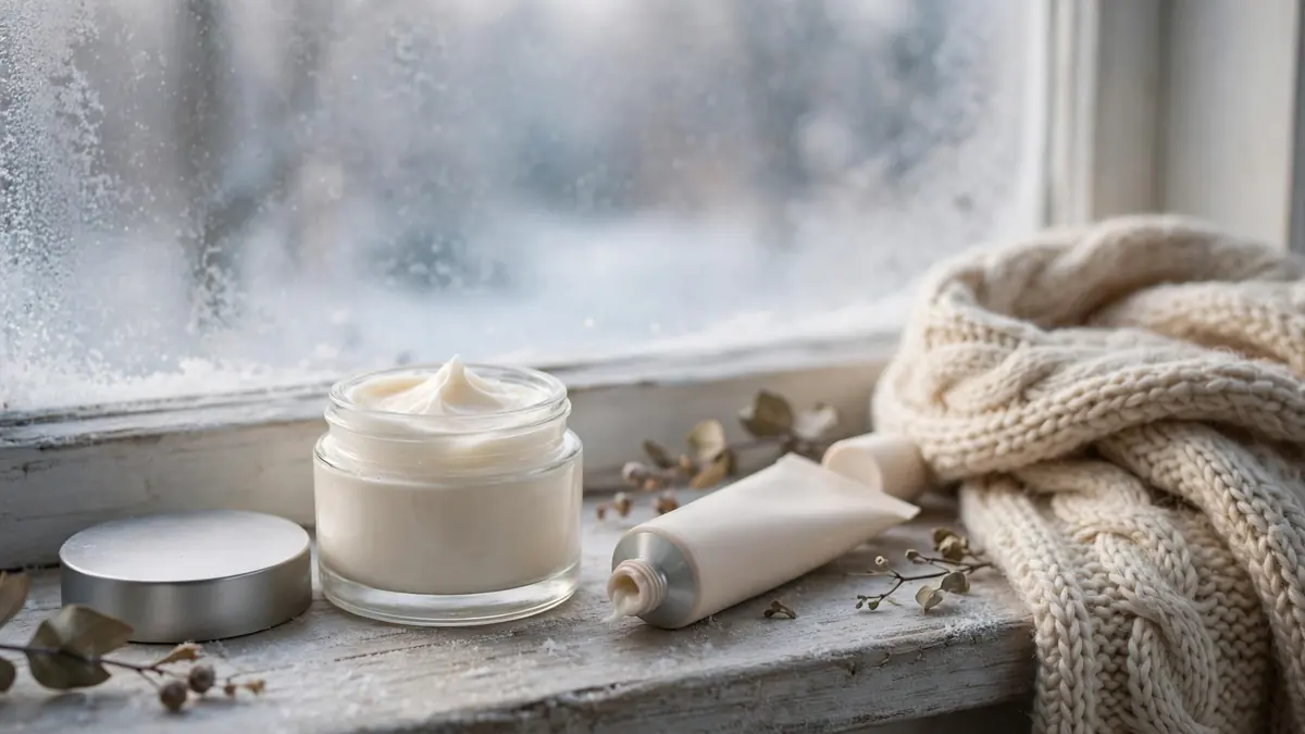 Best moisturisers for dry Australian winter skin