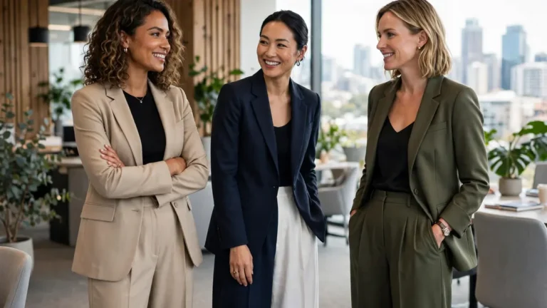 Best workwear brands for women Australia