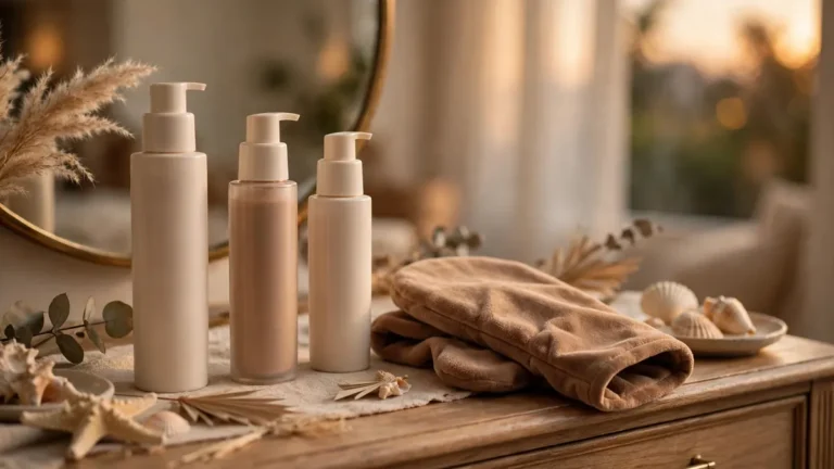 Best fake tan Australia
