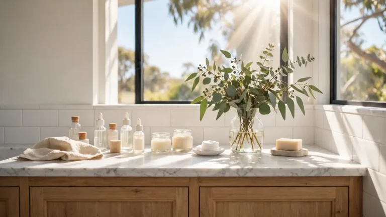 Skincare for the Australian climate