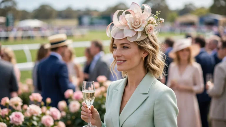 Spring Racing Carnival fashion guide Australia