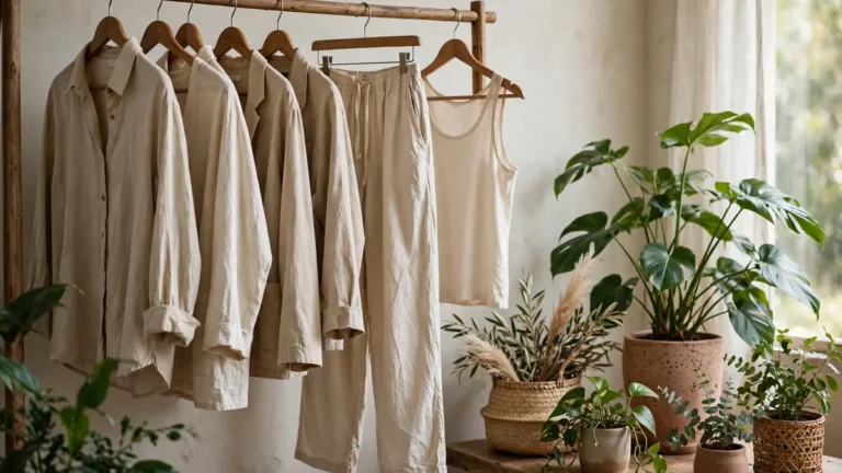 Sustainable Australian fashion brands